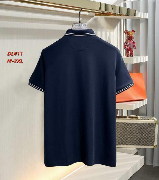 Tom Ford Polo Shirts Short _SKUTomFordM-3XL12yr1725424
